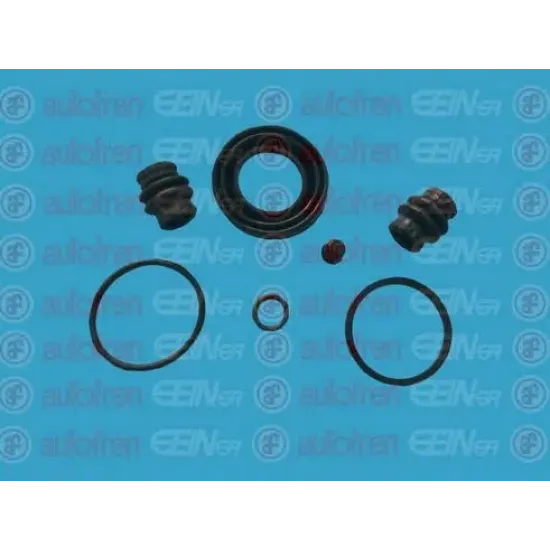 Set Reparatie, Etrier AUTOFREN SEINSA D41630