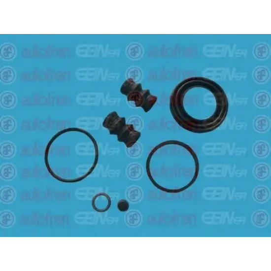 Set Reparatie, Etrier AUTOFREN SEINSA D41631