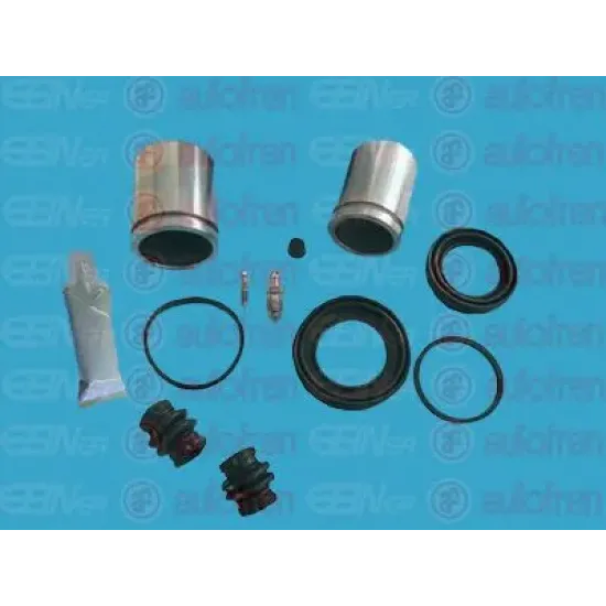 Set Reparatie, Etrier AUTOFREN SEINSA D41633C