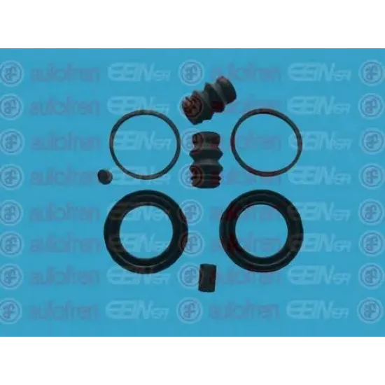 Set Reparatie, Etrier AUTOFREN SEINSA D41635