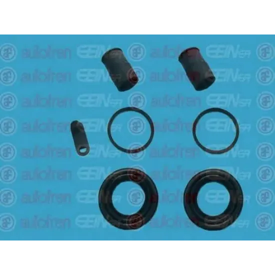 Set Reparatie, Etrier AUTOFREN SEINSA D41642