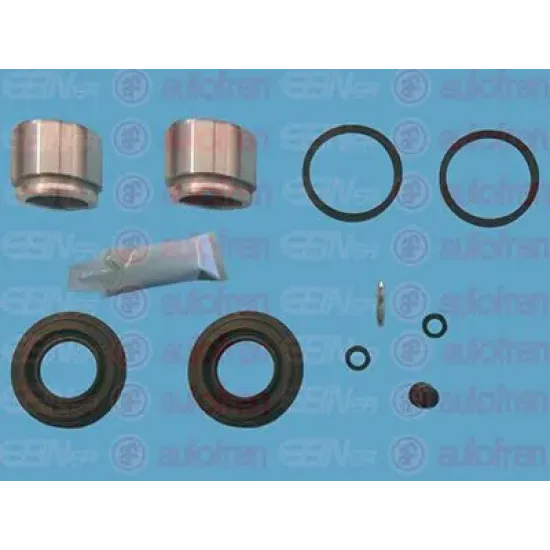 Set Reparatie, Etrier AUTOFREN SEINSA D41669C