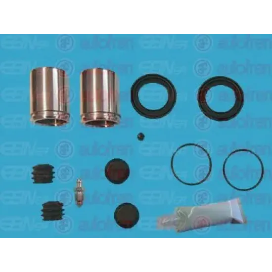 Set Reparatie, Etrier AUTOFREN SEINSA D41680C