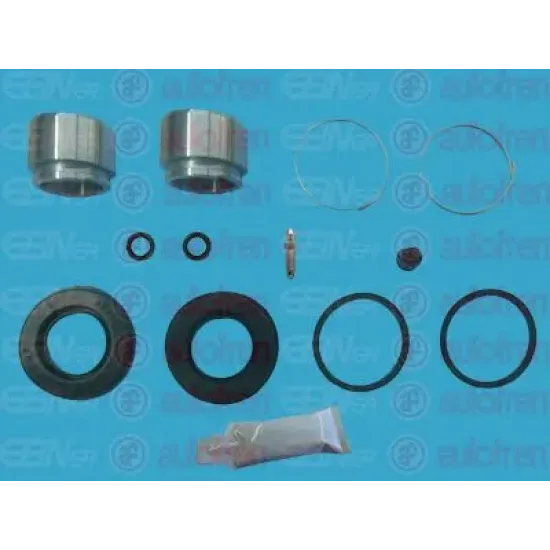 Set Reparatie, Etrier AUTOFREN SEINSA D41743C