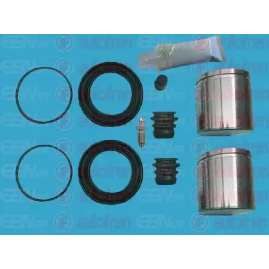 Set Reparatie, Etrier AUTOFREN SEINSA D41767C