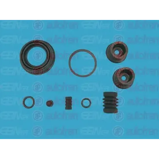 Set Reparatie, Etrier AUTOFREN SEINSA D41943