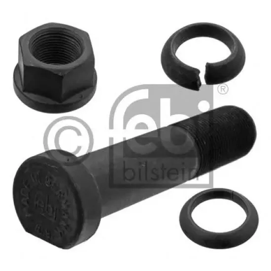 Bolt Roata FEBI BILSTEIN 07949