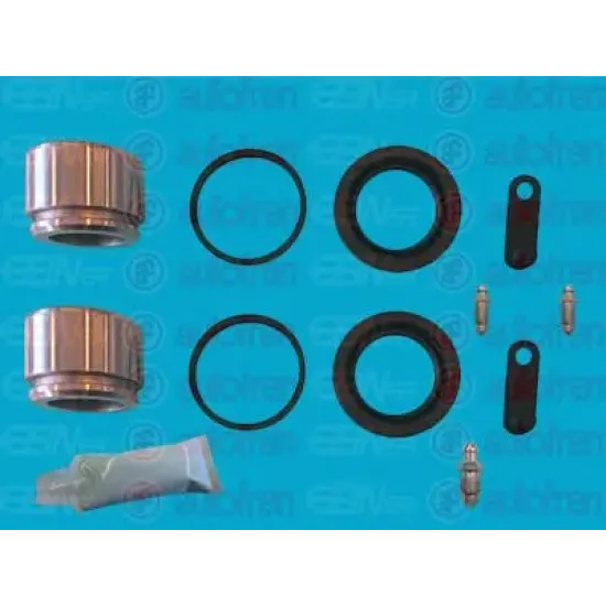 Set Reparatie, Etrier AUTOFREN SEINSA D42007C