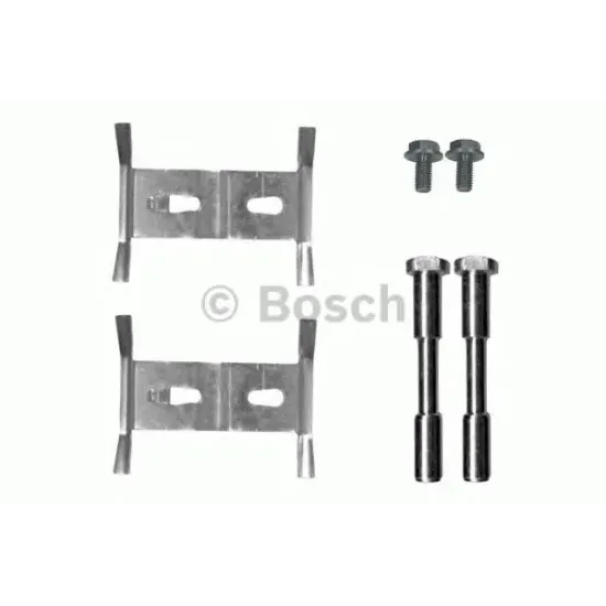 Set Accesorii, Placute Frana AUTOFREN SEINSA D42841A