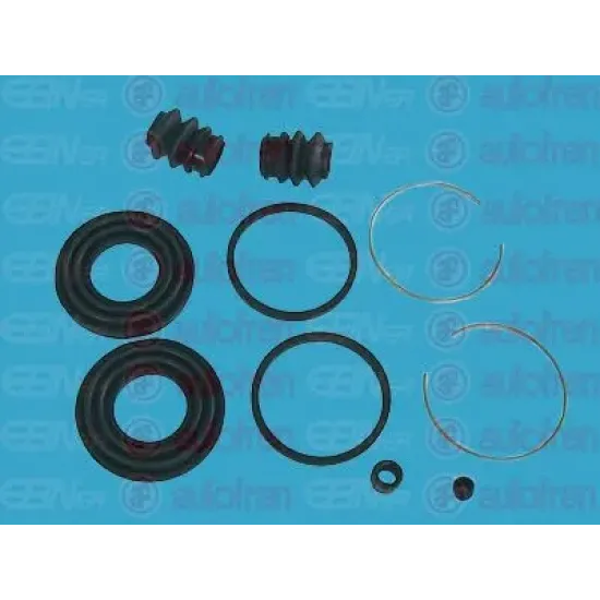 Set Reparatie, Etrier AUTOFREN SEINSA D4296