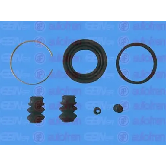 Set Reparatie, Etrier AUTOFREN SEINSA D4297