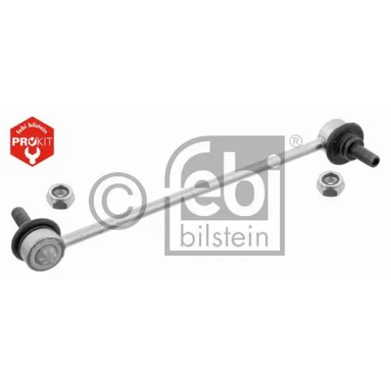 Brat / Bieleta Suspensie, Stabilizator FEBI BILSTEIN 07989