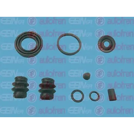 Set Reparatie, Etrier AUTOFREN SEINSA D4567