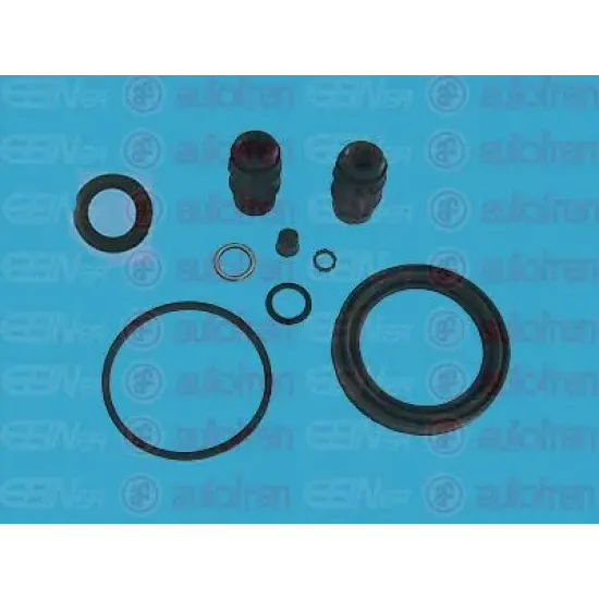 Set Reparatie, Etrier AUTOFREN SEINSA D4587