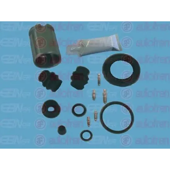 Set Reparatie, Etrier AUTOFREN SEINSA D4846C