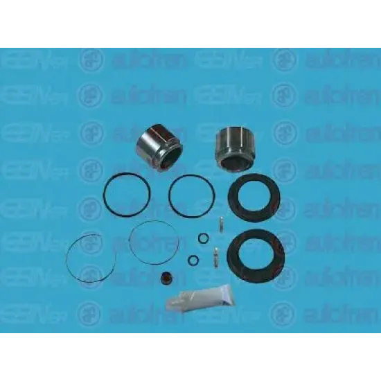 Set Reparatie, Etrier AUTOFREN SEINSA D4852C