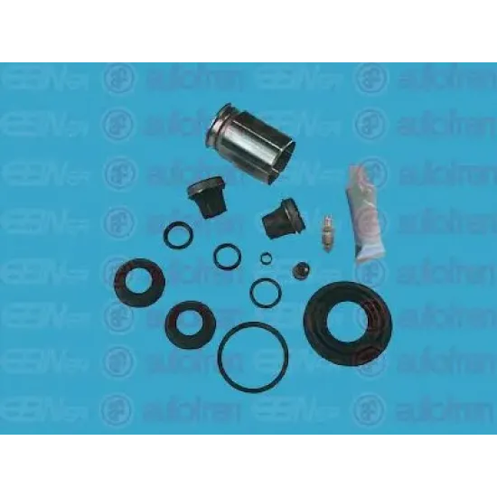 Set Reparatie, Etrier AUTOFREN SEINSA D4853C