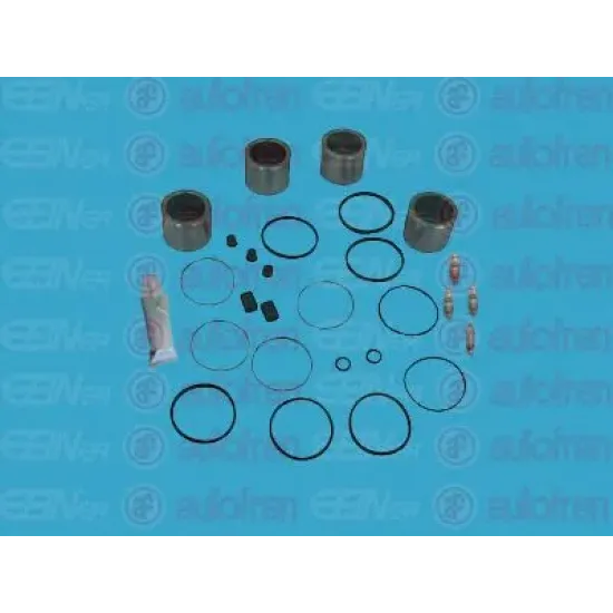 Set Reparatie, Etrier AUTOFREN SEINSA D4859C