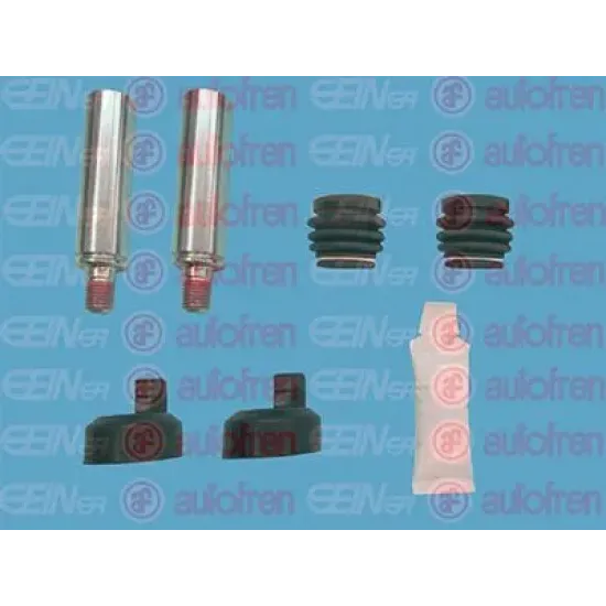 Set Bucsi de Ghidaj, Etrier Frana AUTOFREN SEINSA D7139C