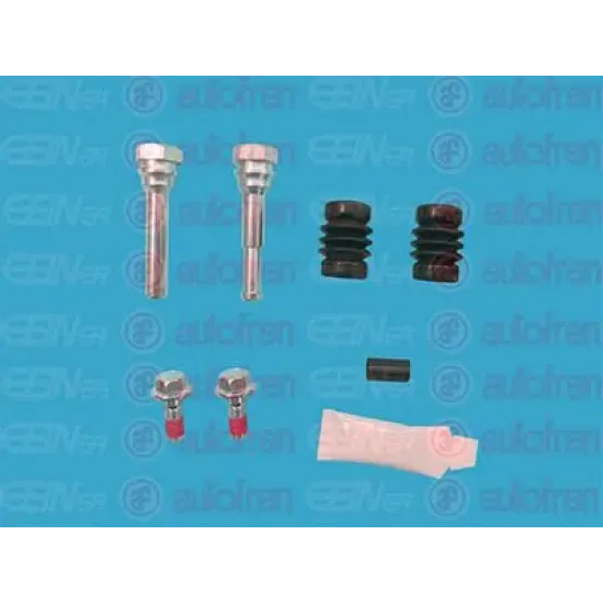 Set Bucsi de Ghidaj, Etrier Frana AUTOFREN SEINSA D7157C