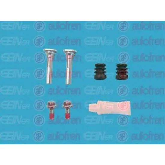 Set Bucsi de Ghidaj, Etrier Frana AUTOFREN SEINSA D7166C