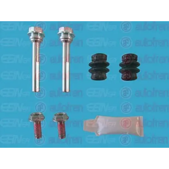 Set Bucsi de Ghidaj, Etrier Frana AUTOFREN SEINSA D7214C