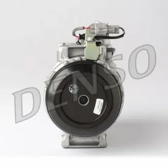 Climatizare, Compresor DENSO DCP17151