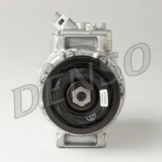 Climatizare, Compresor DENSO DCP32050