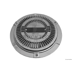 Ventilator Radiator, Cupla