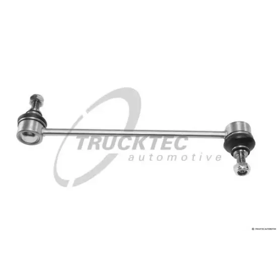 Brat / Bieleta Suspensie, Stabilizator TRUCKTEC AUTOMOTIVE 08.31.009