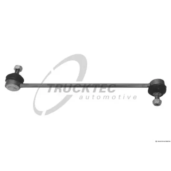 Brat / Bieleta Suspensie, Stabilizator TRUCKTEC AUTOMOTIVE 08.31.028