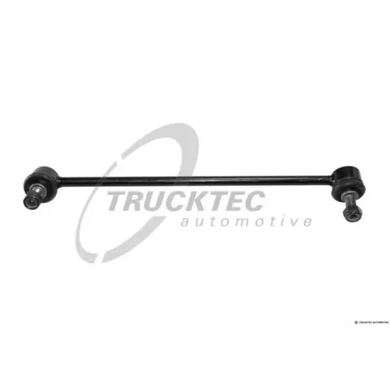 Brat / Bieleta Suspensie, Stabilizator TRUCKTEC AUTOMOTIVE 08.31.062