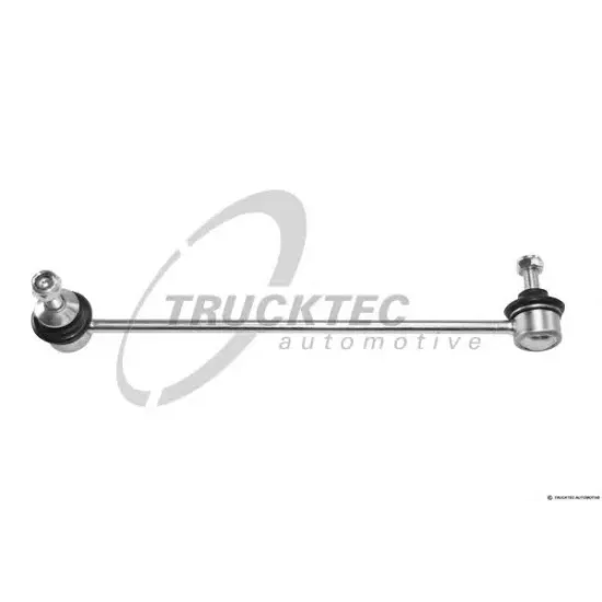 Brat / Bieleta Suspensie, Stabilizator TRUCKTEC AUTOMOTIVE 08.31.111