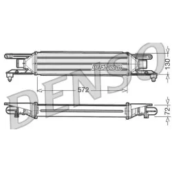 Intercooler, Compresor