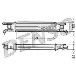 Intercooler, Compresor