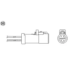 Sonda Lambda