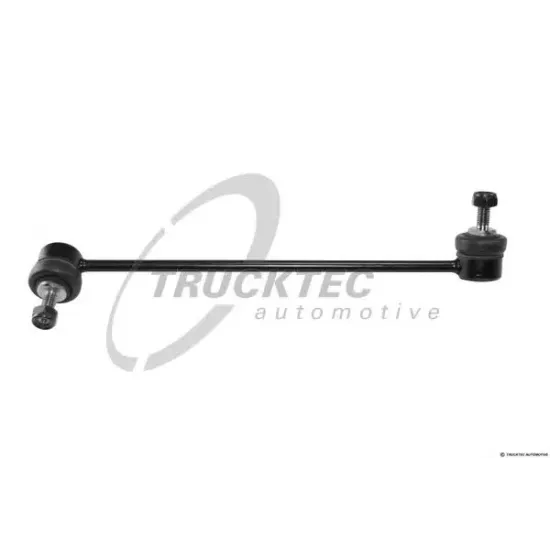 Brat / Bieleta Suspensie, Stabilizator TRUCKTEC AUTOMOTIVE 08.31.182