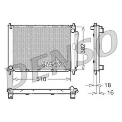 Modul Racire