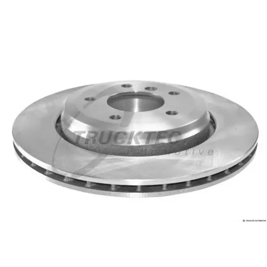 Disc Frana TRUCKTEC AUTOMOTIVE 08.34.056