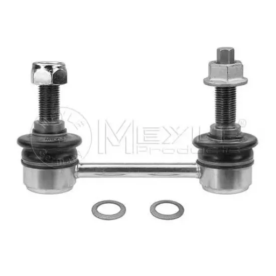 Brat / Bieleta Suspensie, Stabilizator TRUCKTEC AUTOMOTIVE 02.32.153