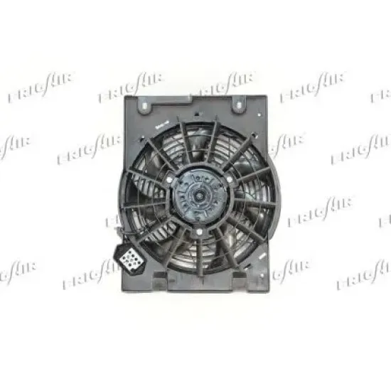 Ventilator, Radiator LORO 037-014-0001