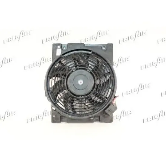 Ventilator, Radiator LORO 037-014-0001