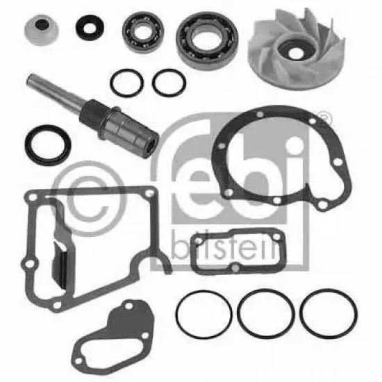 Set Reparatie, Pompa Apa FEBI BILSTEIN 08076