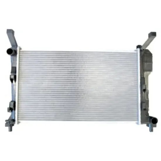 Racire Motor, Radiator LORO 049-017-0003-B