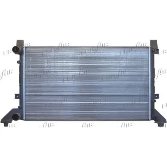 Racire Motor, Radiator LORO 053-017-0020