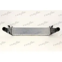 Intercooler, Compresor