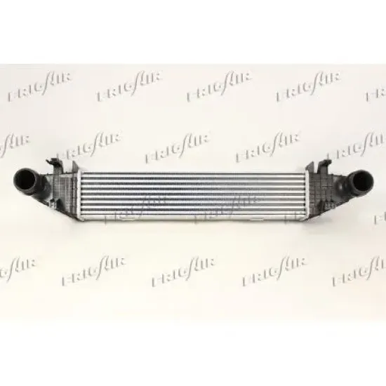 Intercooler, Compresor LORO 054-018-0007