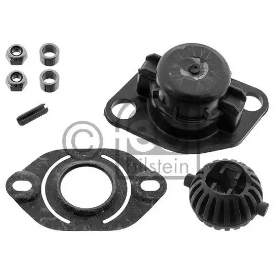 Levier Cutie de Viteze, Set Reparatie FEBI BILSTEIN 08338