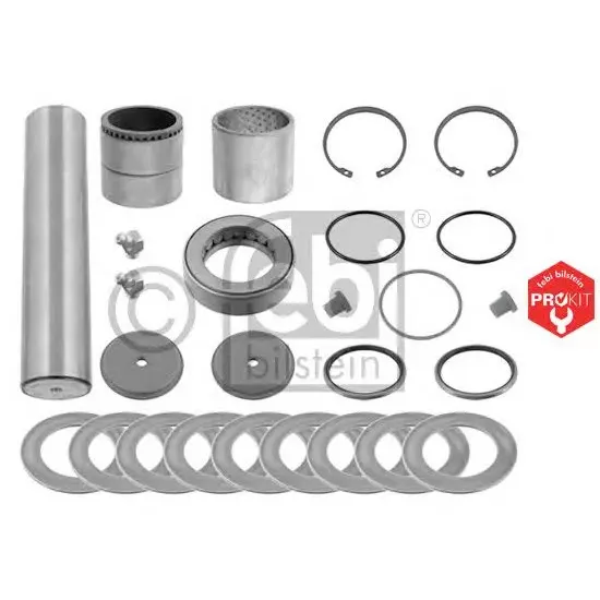 Set Reparatie, Pivot FEBI BILSTEIN 08521