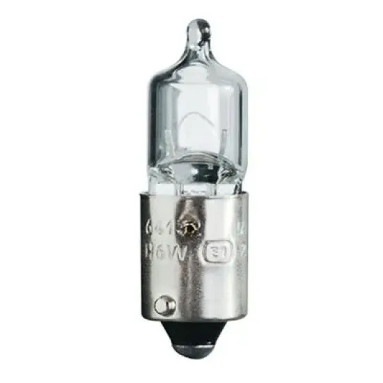 Lumini de Stationare, Lumini Interioare, Bec Incandescent, Lampa Spate, Bec, Bec PHILIPS 12036WVUB2